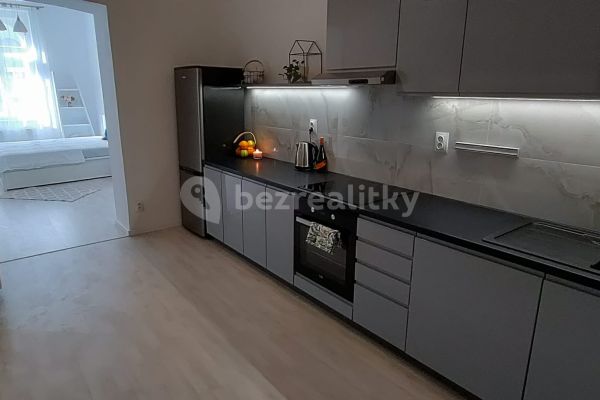 Roháčova, Praha - Žižkov