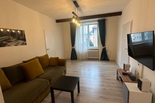 Pronájem bytu 3+1, 67 m², Ústí nad Labem – Ústecký kraj, 13 000 Kč