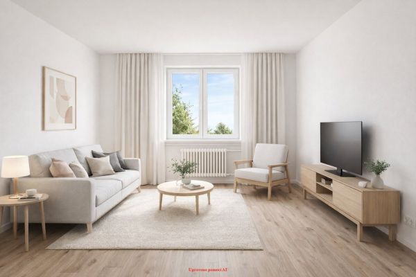 Hornická, Havířov - Prostřední Suchá, Moravskoslezský kraj
