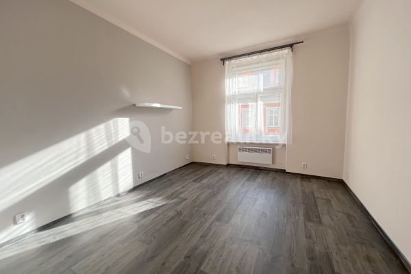 Magistrů, Praha - Michle
