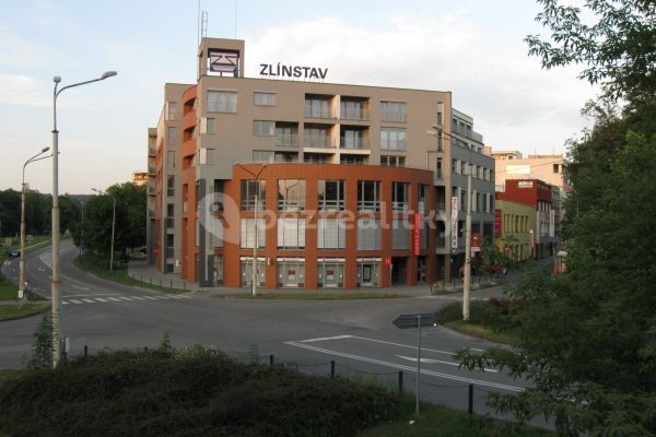 Bartošova, Zlín - Zlín, Zlínský kraj