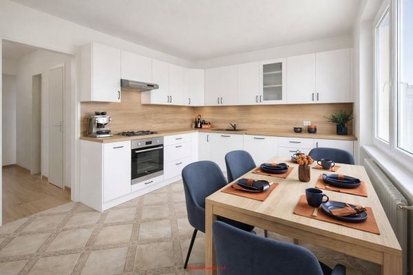 Stavební, Horní Suchá - Horní Suchá, Moravskoslezský kraj