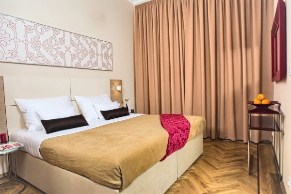 Karoliny Světlé, Praha - Staré Město
