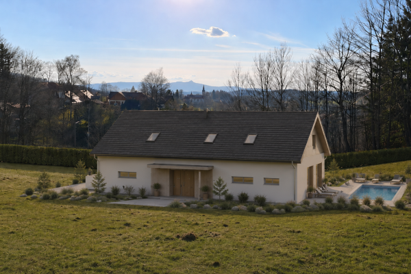 Lučany nad Nisou - Lučany nad Nisou, Liberecký kraj