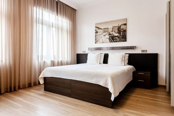 Legerova, Praha - Vinohrady