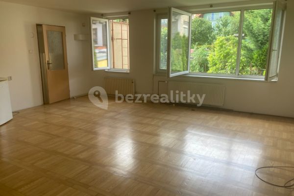 Rybnická, Brno - Nový Lískovec, Jihomoravský kraj