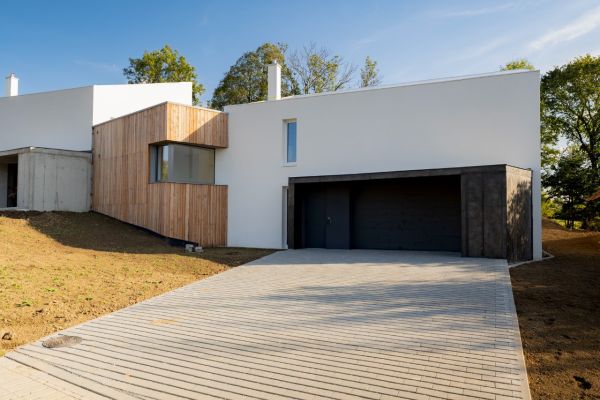 437, Lipník nad Bečvou - Trnávka u Lipníka nad Bečvou, Olomoucký kraj