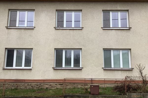 Deblín - Deblín, Jihomoravský kraj