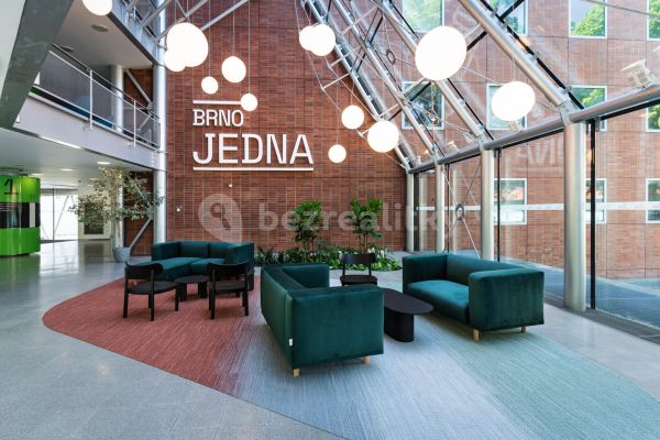 Plynárenská, Brno - Zábrdovice, Jihomoravský kraj