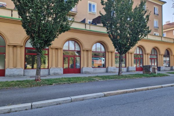 Na Nábřeží, Havířov - Havířov-město, Moravskoslezský kraj