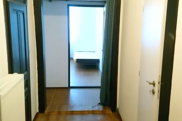 Na Plzeňce, Praha - Smíchov