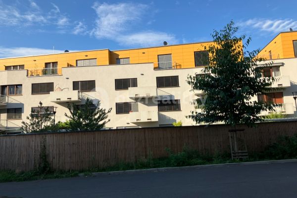 Naskové, Praha - Košíře