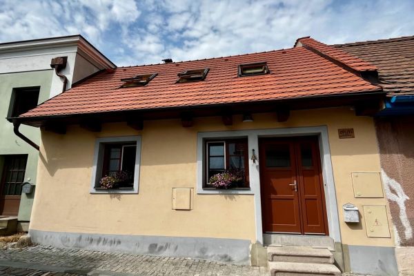 Jízdecká, Nymburk - Nymburk, Středočeský kraj