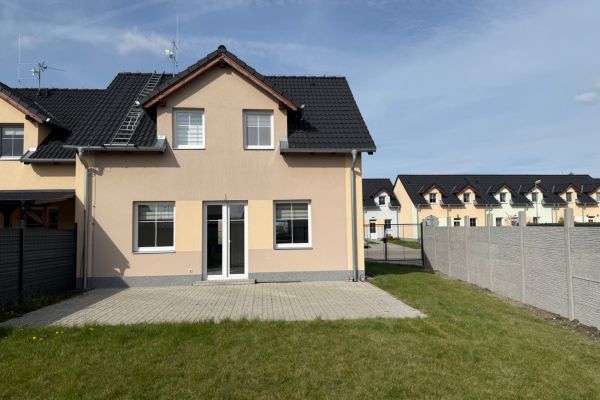 Kozomínská, Postřižín - Postřižín, Středočeský kraj