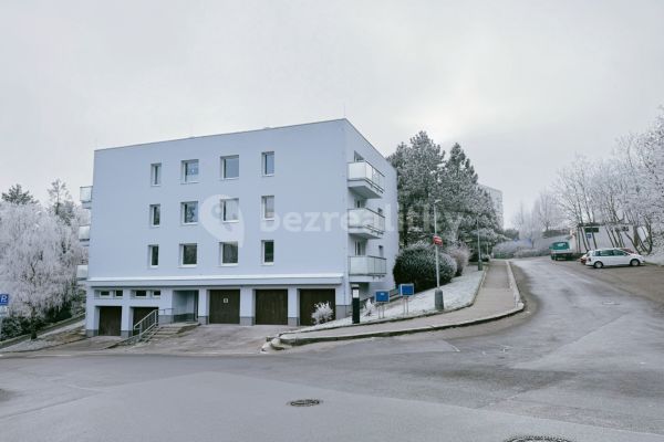 K Vodojemu, Praha - Smíchov