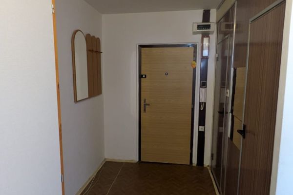 Galandova, Praha - Řepy