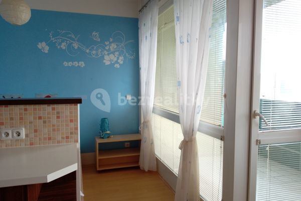 Hvozdecká, Brno - Bystrc, Jihomoravský kraj