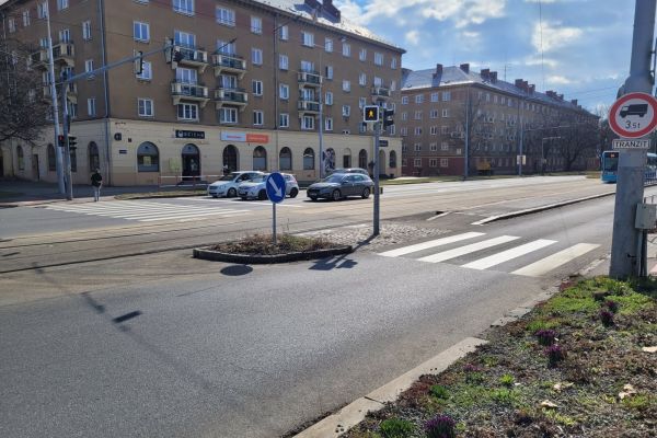 17. listopadu, Ostrava - Poruba, Moravskoslezský kraj