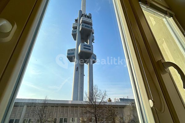 Čajkovského, Praha - Žižkov