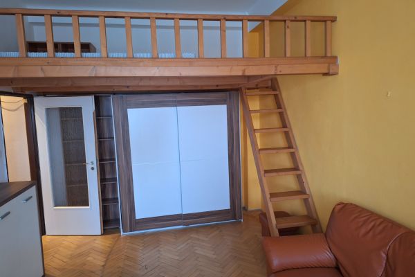 Podolské nábřeží, Praha - Podolí