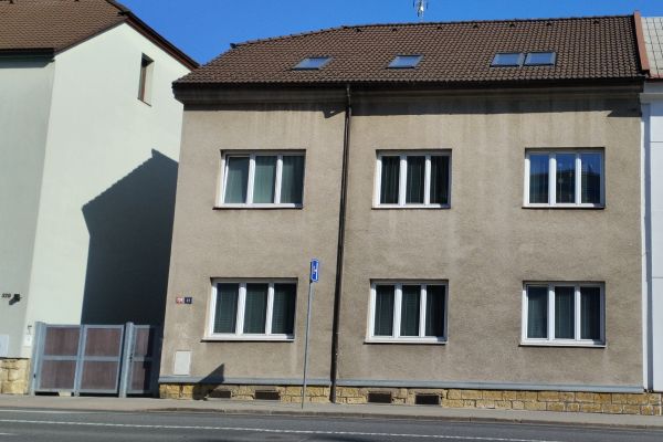 Laurinova, Mladá Boleslav - Mladá Boleslav, Středočeský kraj