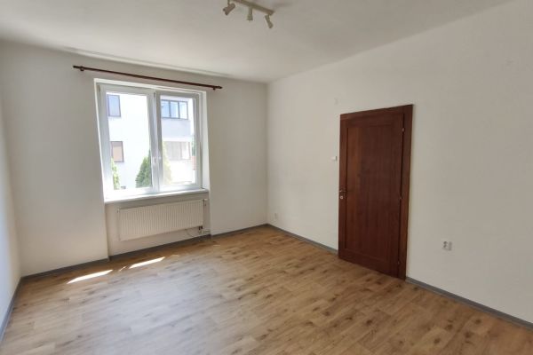 Puškinova, Prostějov - Prostějov, Olomoucký kraj