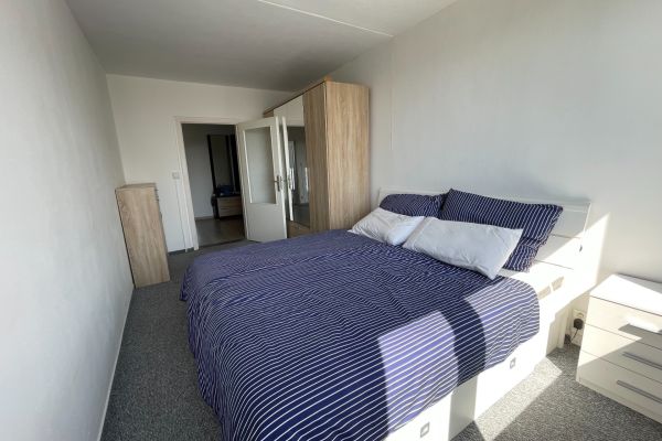 Na Chobotě, Praha - Řepy