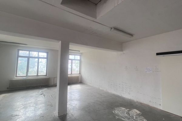 Barrandova, Praha - Modřany