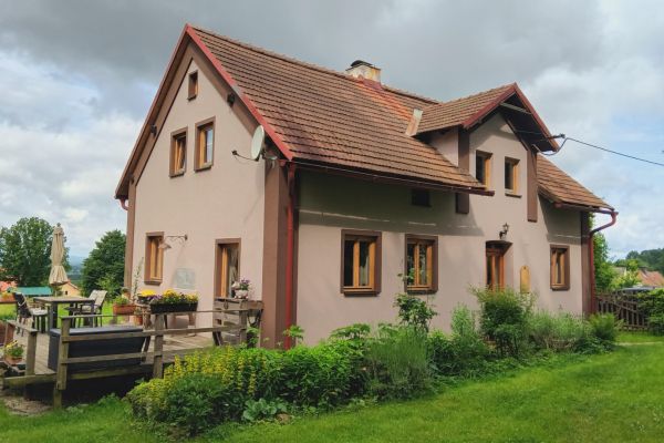 21232, Milhostov - Milhostov, Karlovarský kraj