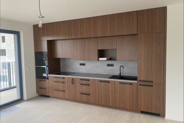 Pronájem bytu 3+kk 92 m² - Mezi Vodami, Praha - Modřany