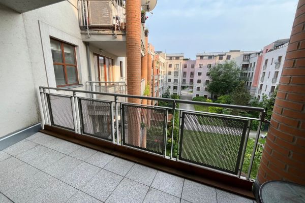 Pronájem bytu 3+kk 101 m² - Máslova, Praha - Dejvice