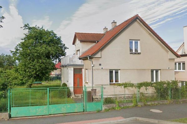 Masarykova, Horšovský Týn - Horšovský Týn, Plzeňský kraj