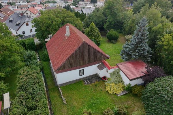 Plzeňská, Horažďovice - Horažďovice, Plzeňský kraj