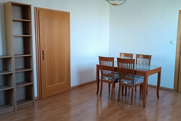 Krosenská, Praha - Troja