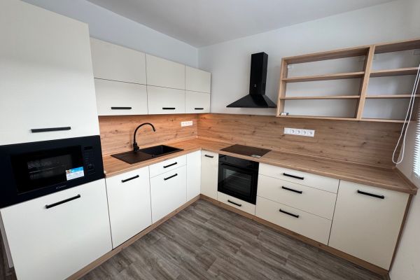Nová Pražská, Benešov - Benešov u Prahy, Středočeský kraj