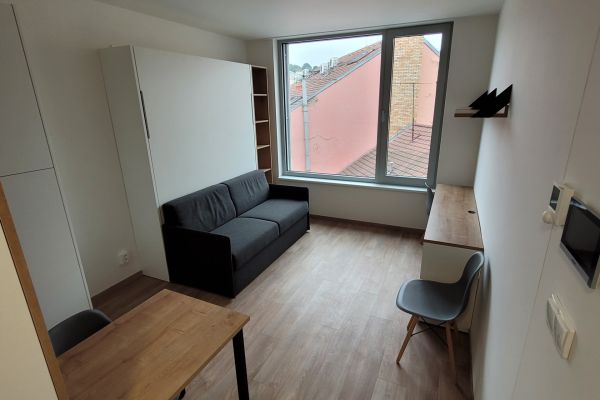 Plzeňská, Praha - Smíchov