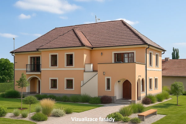 Černuc - Bratkovice u Velvar, Středočeský kraj
