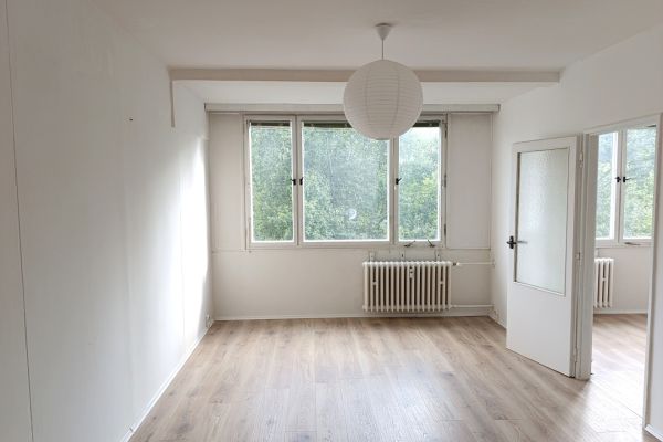 Pronájem bytu 2+kk 38 m² - Sládkovičova, Praha - Krč