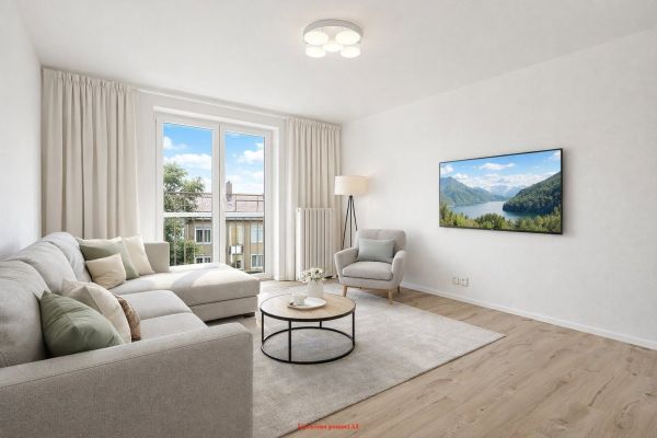 Osadní, Havířov - Prostřední Suchá, Moravskoslezský kraj