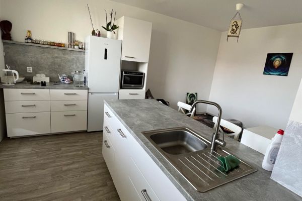 Masarykovo nám., Hustopeče - Hustopeče u Brna, Jihomoravský kraj
