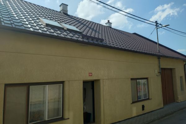 Kostelec u Holešova - Kostelec u Holešova, Zlínský kraj