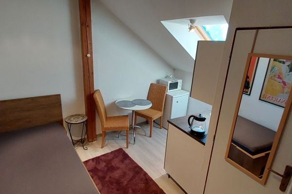 Savojská, Praha - Koloděje