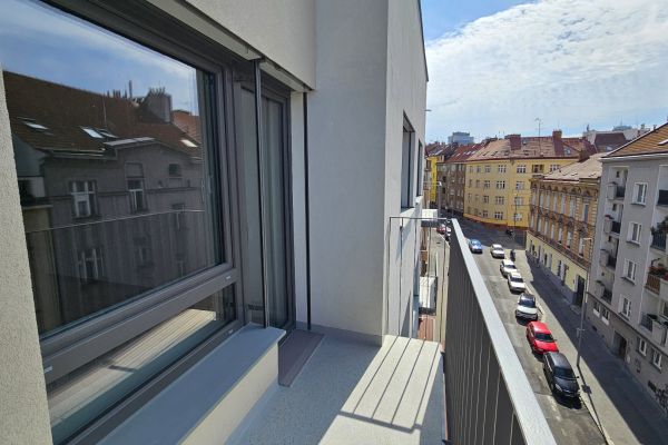 Sinkulova, Praha - Podolí