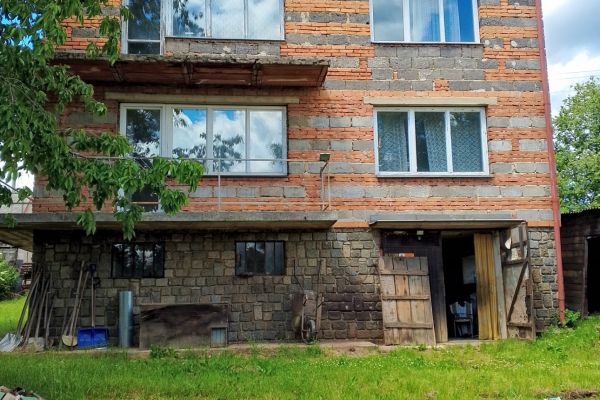 Čestín - Čestín, Středočeský kraj