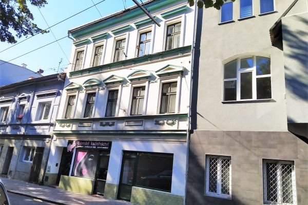 U Červeného kostela, Teplice - Teplice-Trnovany, Ústecký kraj