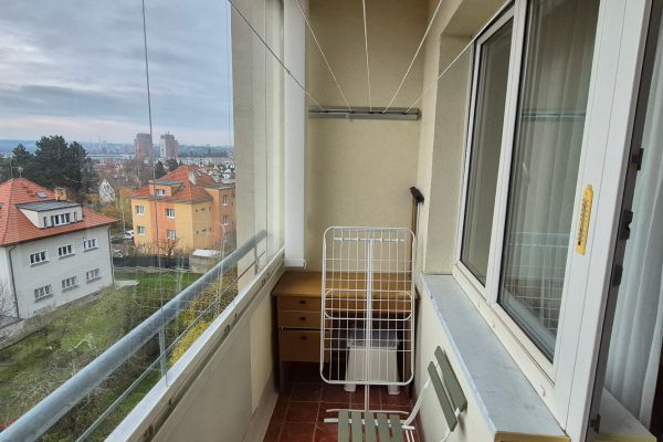 U Krbu, Praha - Strašnice