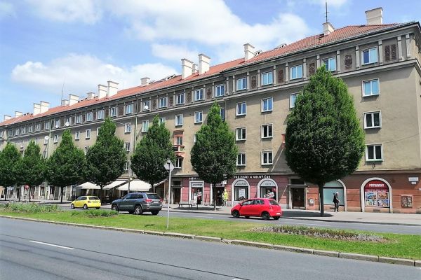 Hlavní třída, Havířov - Havířov-město, Moravskoslezský kraj