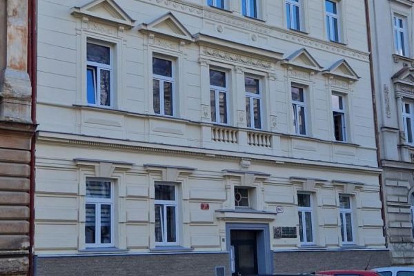Plachého, Plzeň - Plzeň, Plzeňský kraj