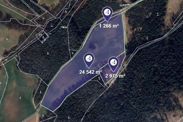 Velké Opatovice - Svárov u Velkých Opatovic, Jihomoravský kraj