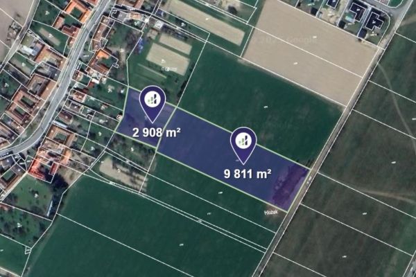 Němčice - Němčice, Jihomoravský kraj